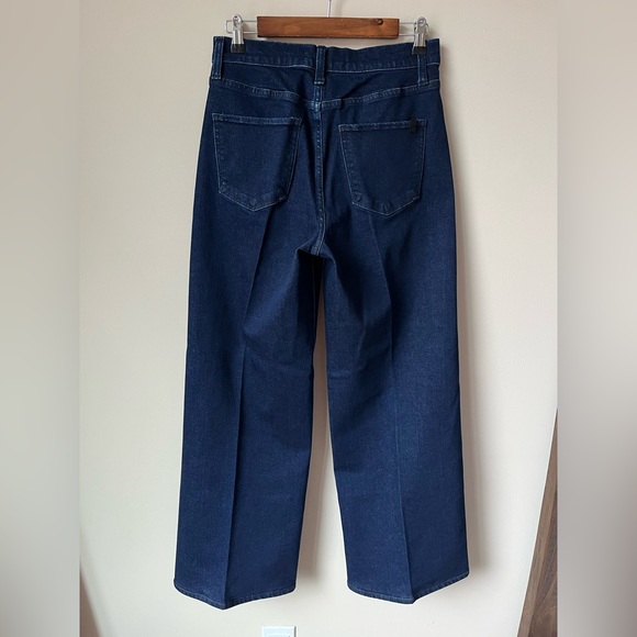 SOLD - Joe’s Mia Wide Leg High Rise Jeans (size 28) - Picture 11 of 13